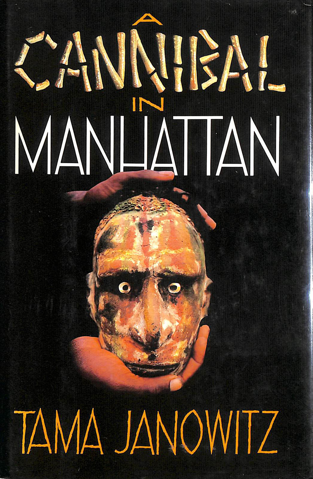 A Cannibal in Manhattan
