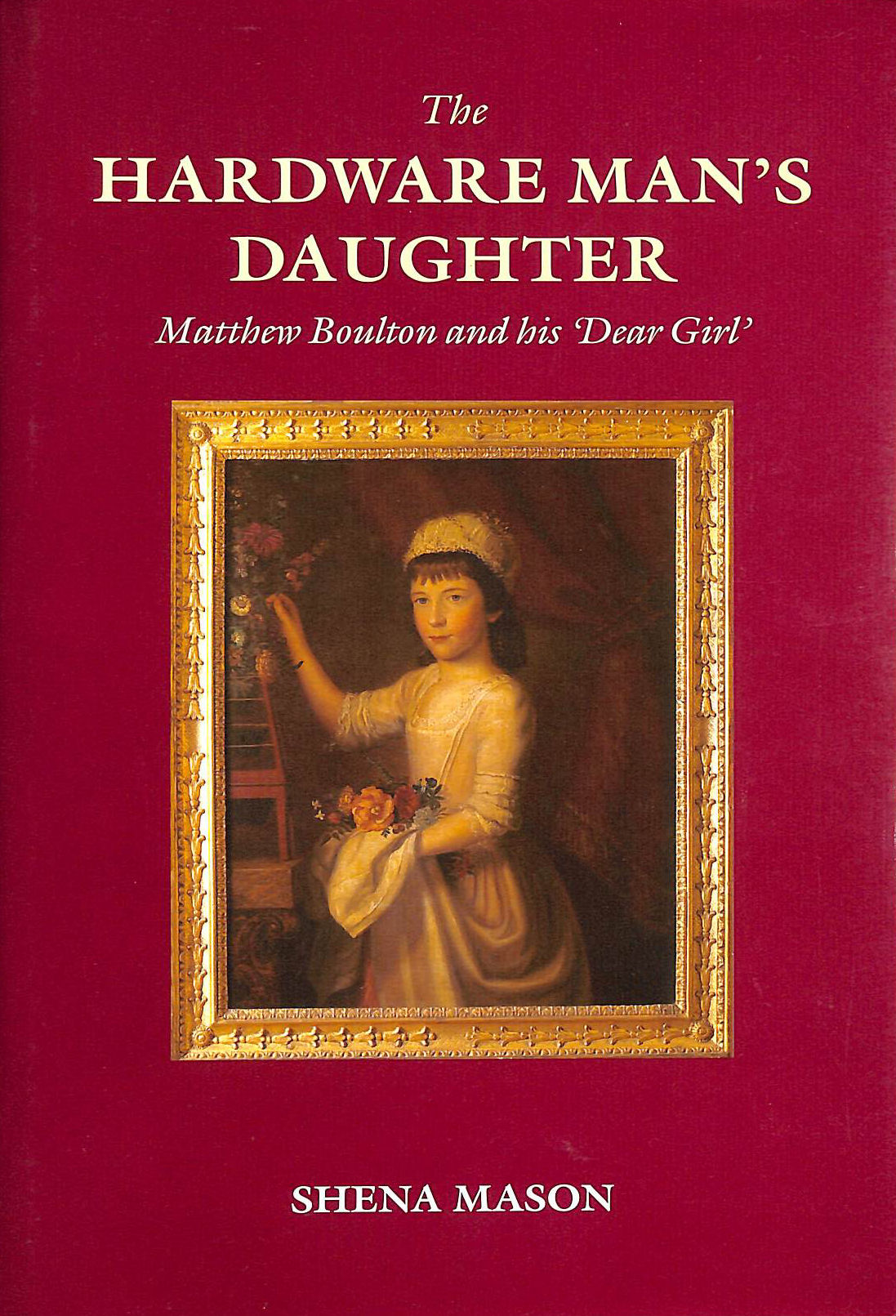 The Hardware Man's Daughter