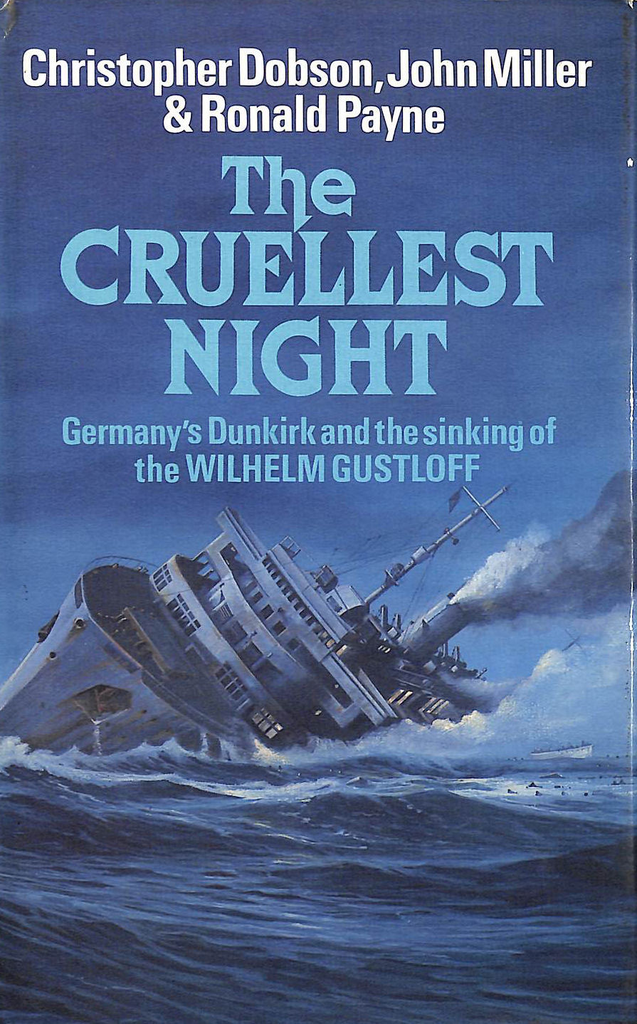 The Cruellest Night