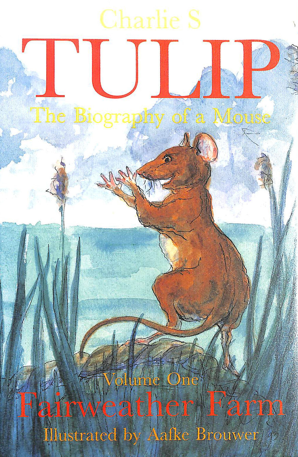 Tulip: Fairweather Farm volume One