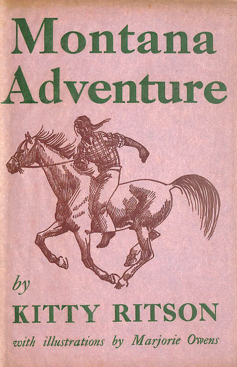 Montana Adventure