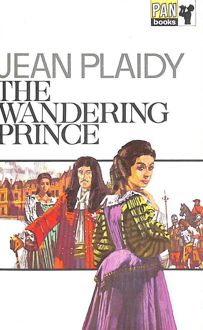 The Wandering Prince