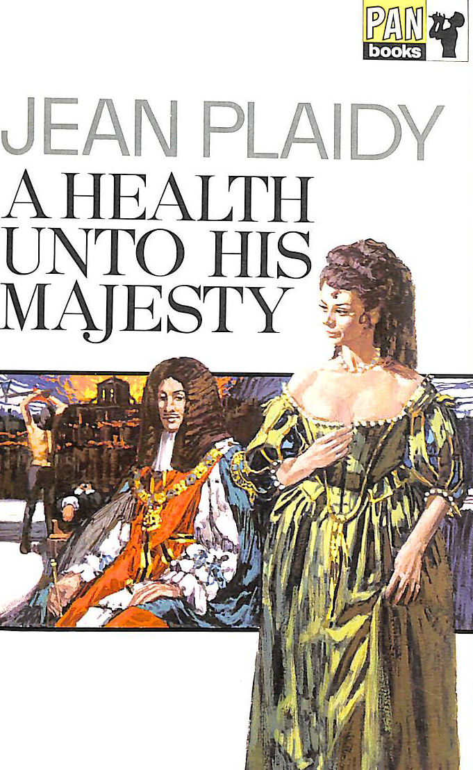 A Health Unto His Majesty