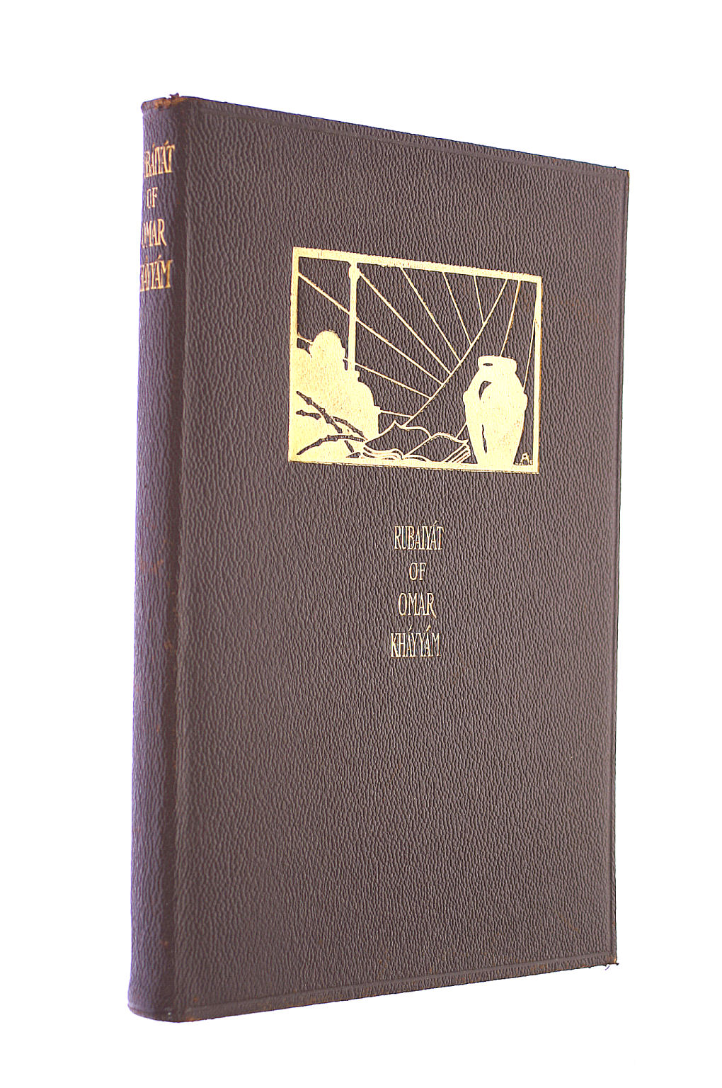 The Rubaiyat of Omar Khayyam