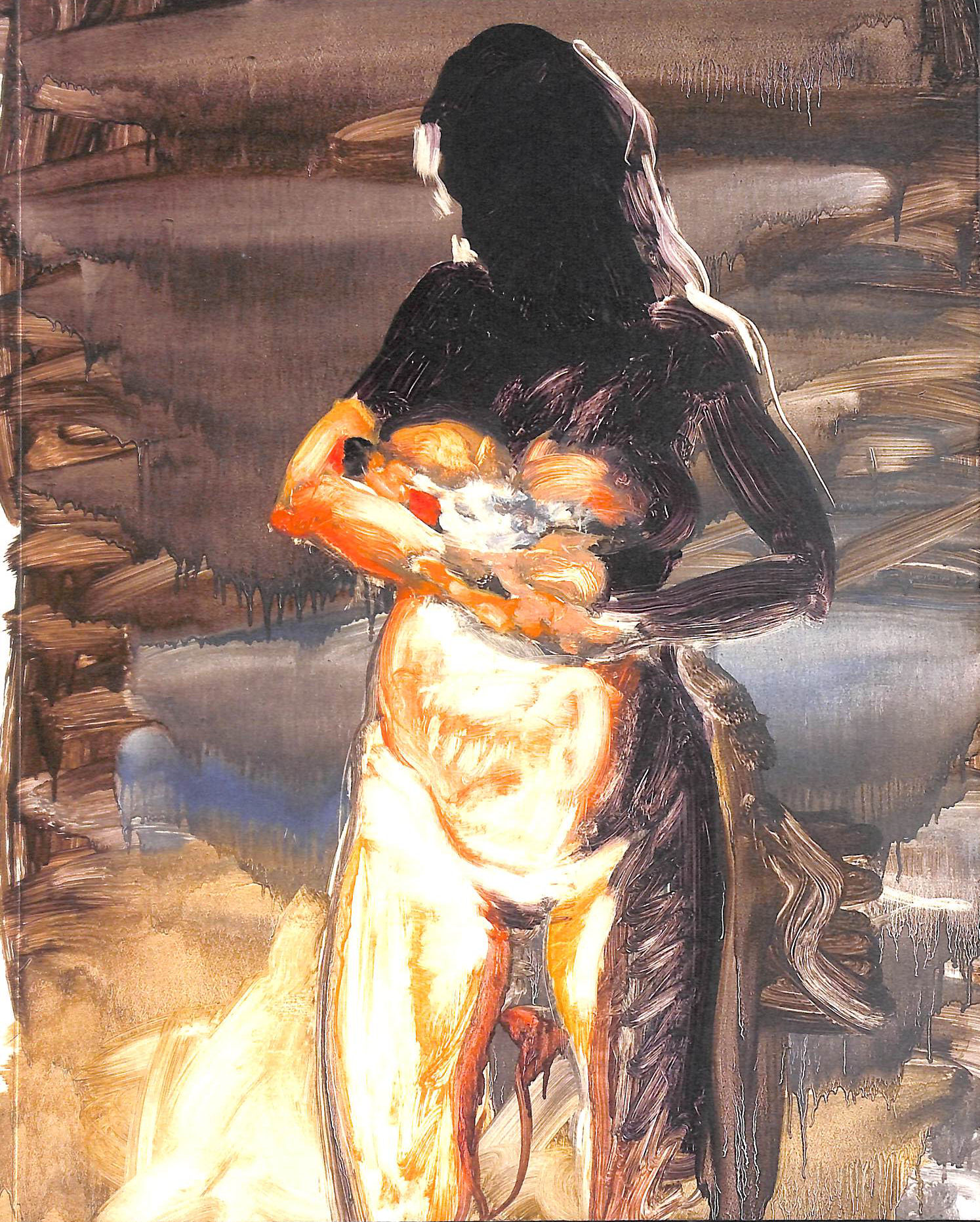 Eric Fischl