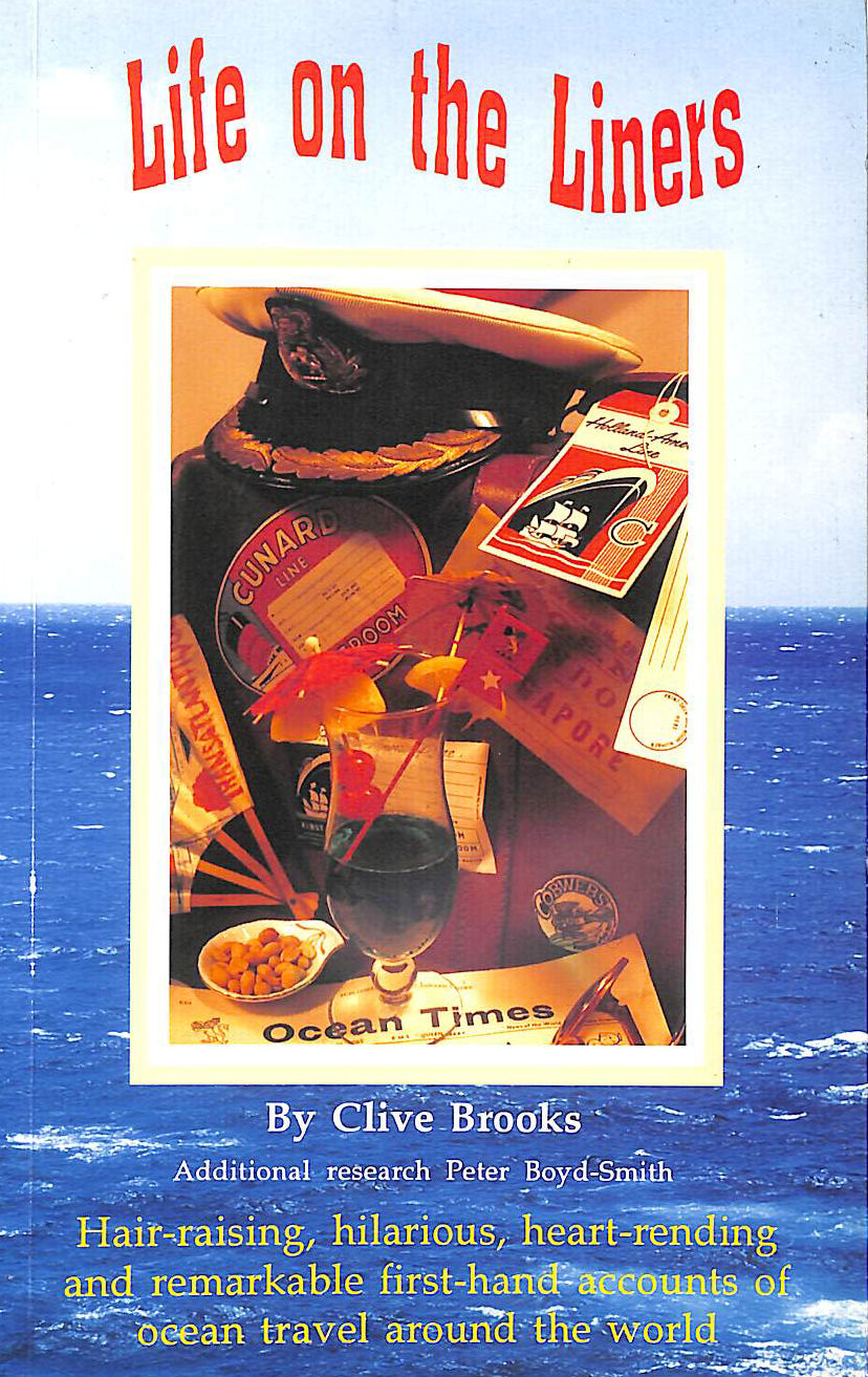Life on the Liners