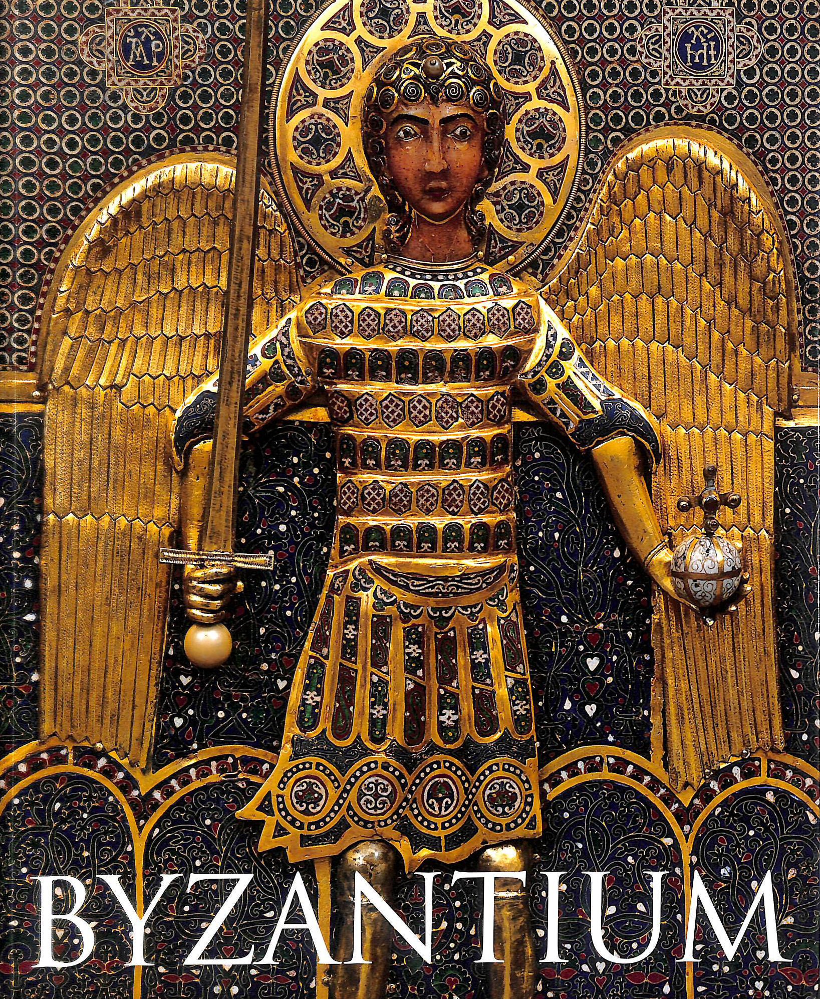 Byzantium, 330-1453