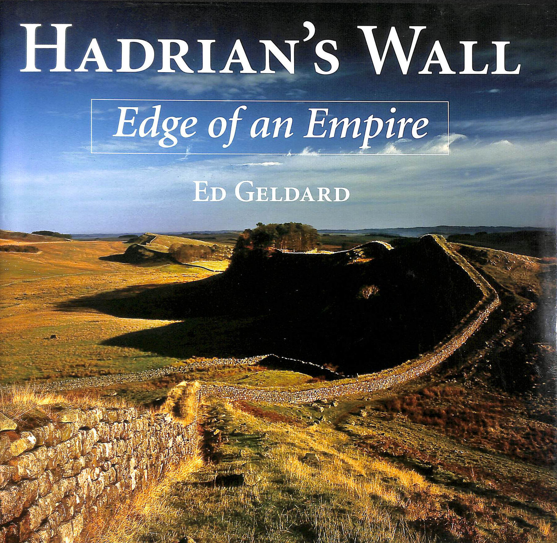 Hadrian's Wall: Edge of an Empire