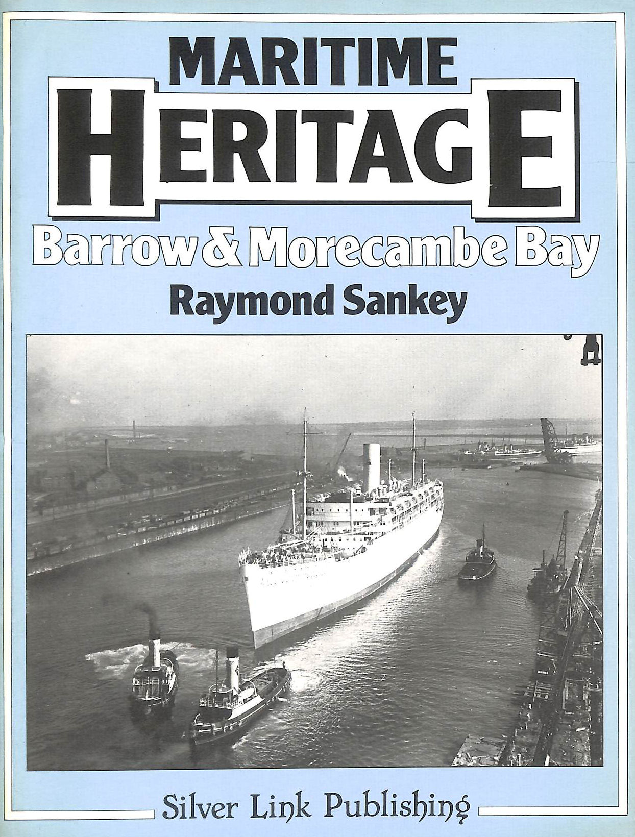 Barrow and Morecambe Bay