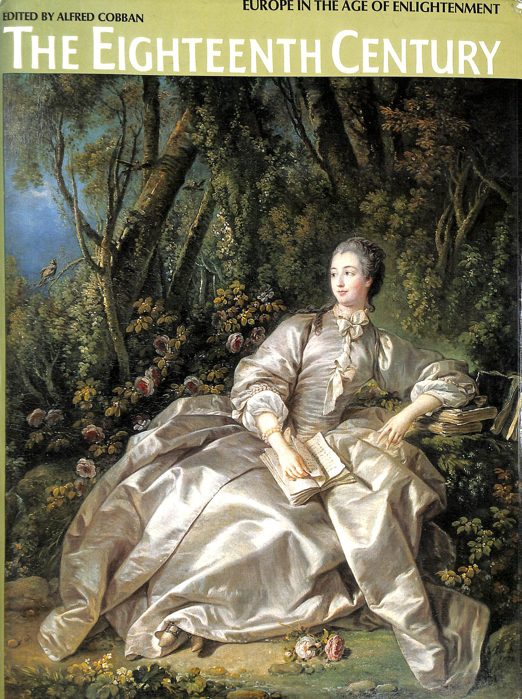 Eighteenth Century: Europe in the Age of Enlightenment