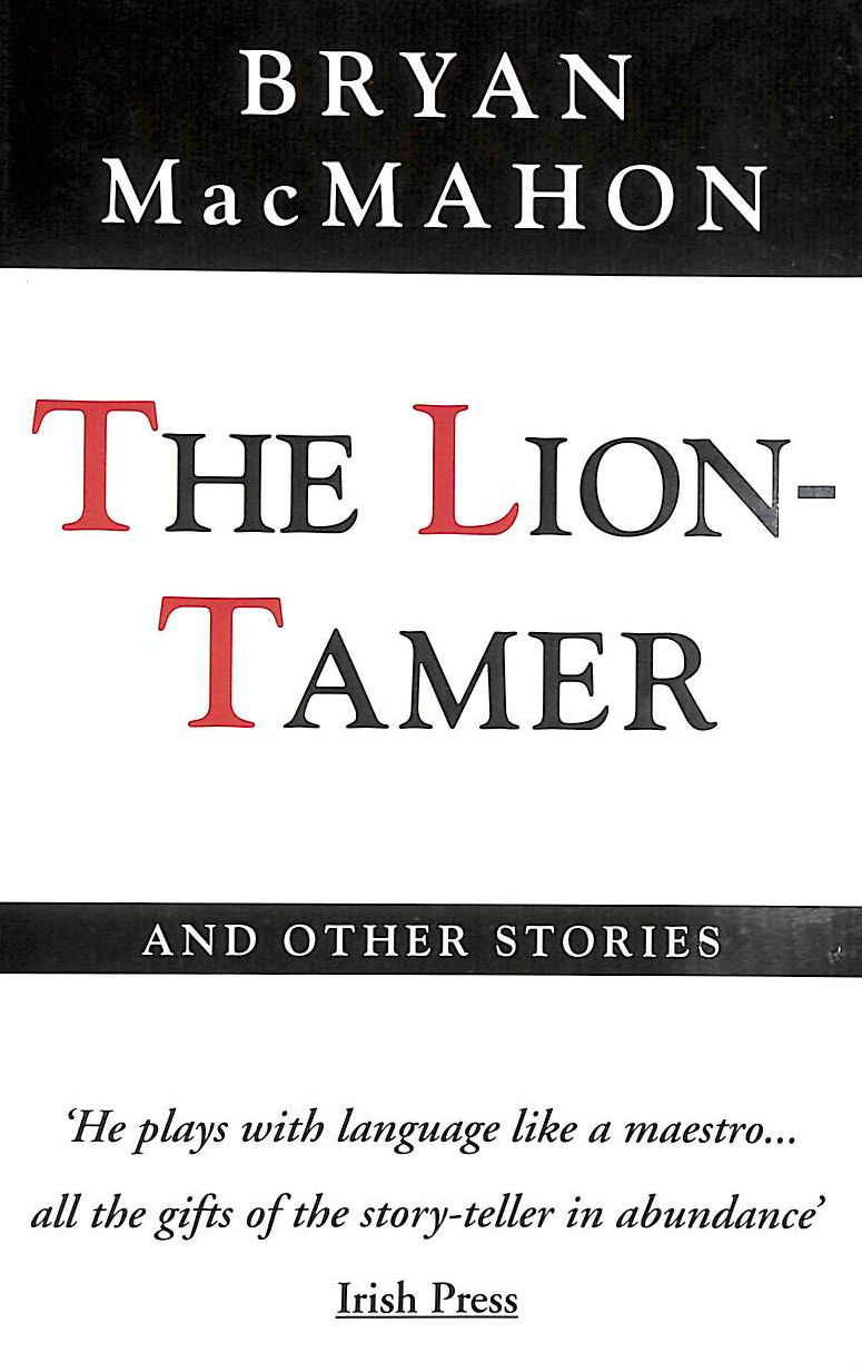 The Lion-tamer and Other Stories