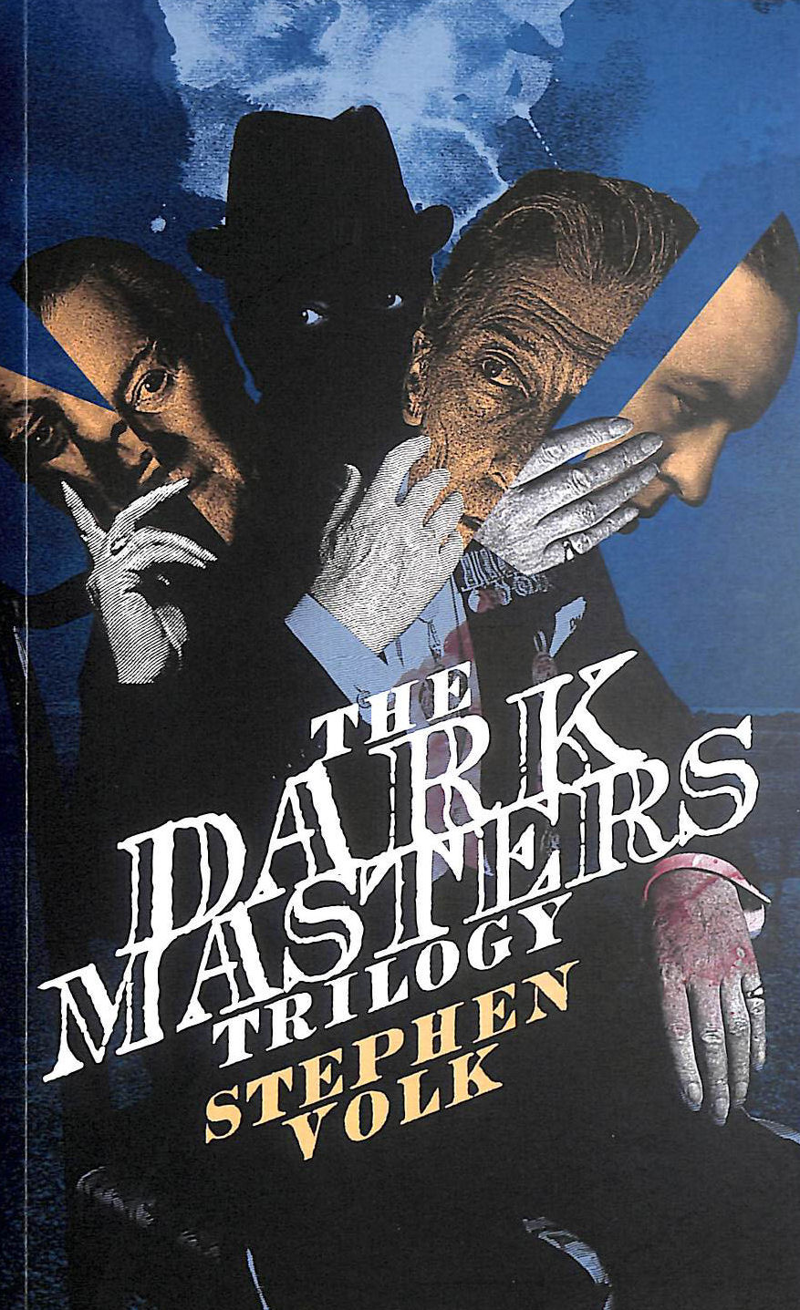 The Dark Masters Trilogy
