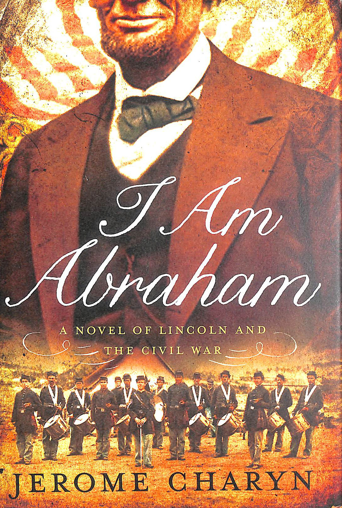 I Am Abraham