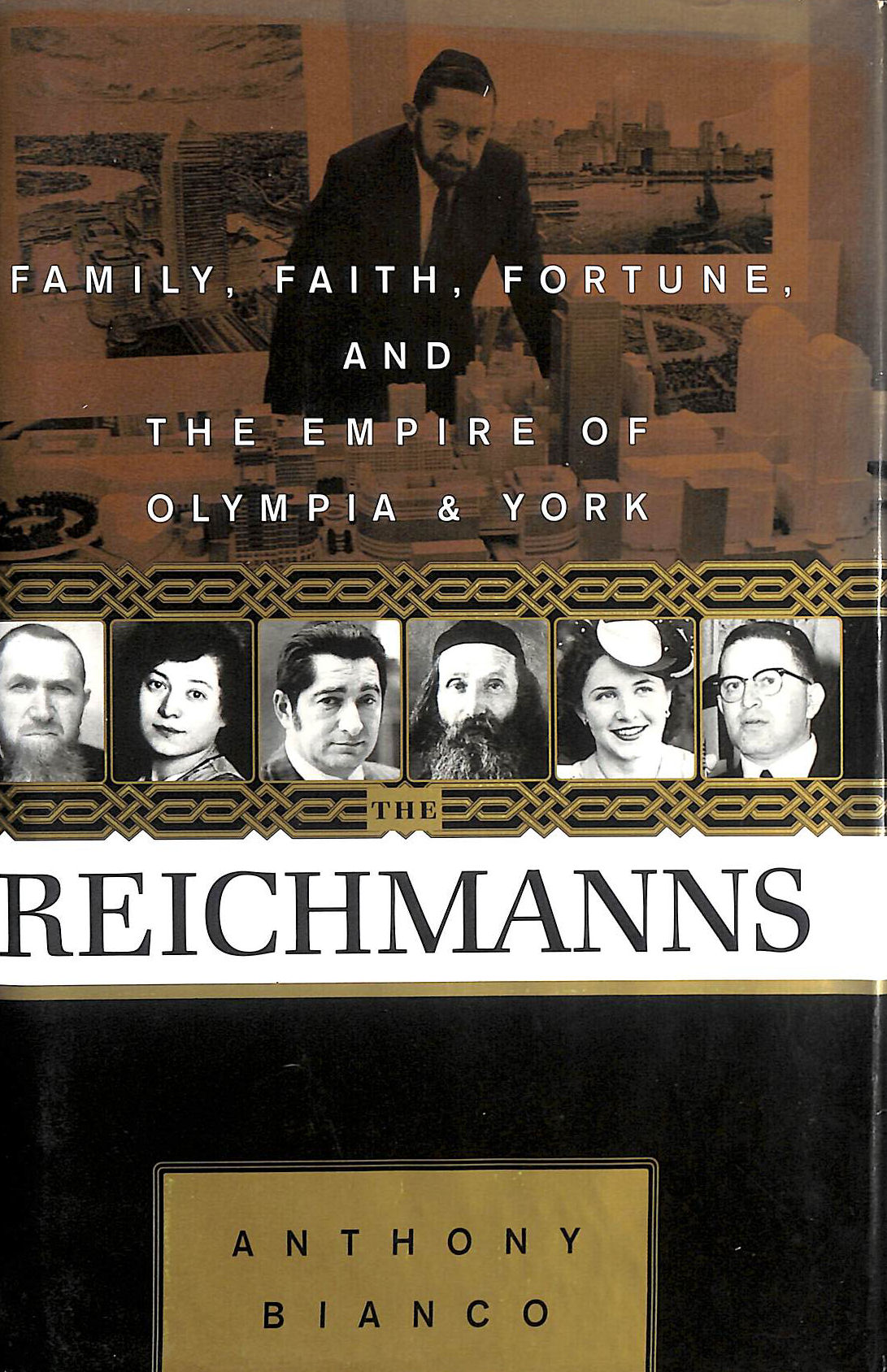 The Reichmanns