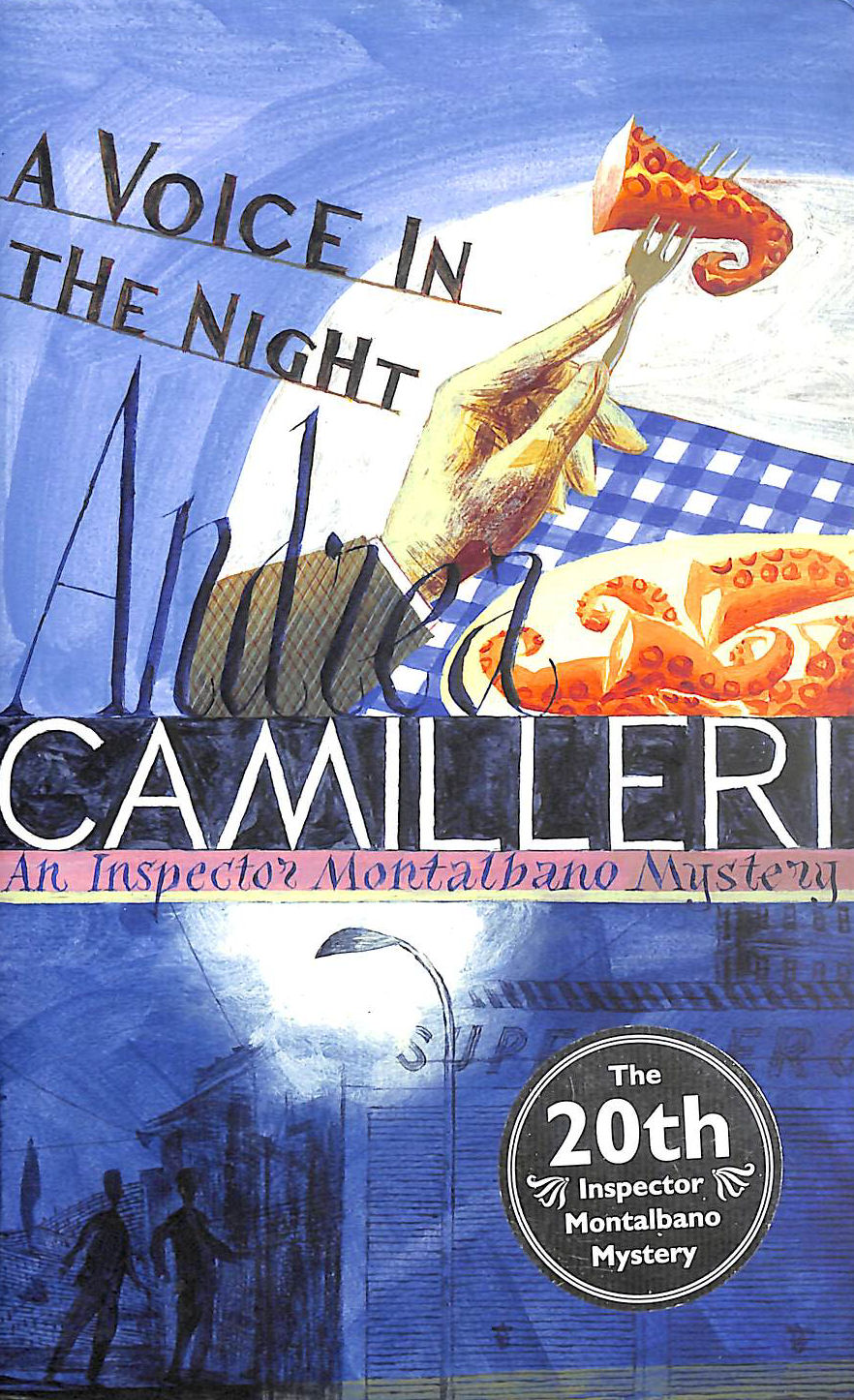 A Voice in the Night