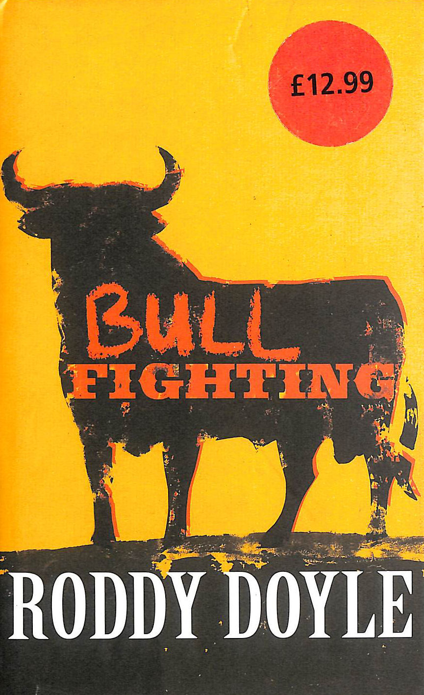 Bullfighting