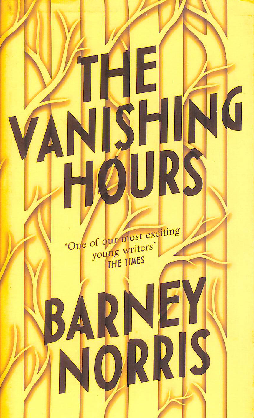 The Vanishing Hours