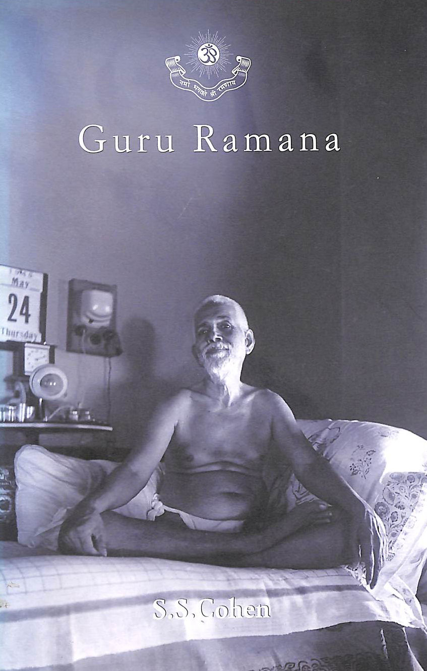 Guru Ramana