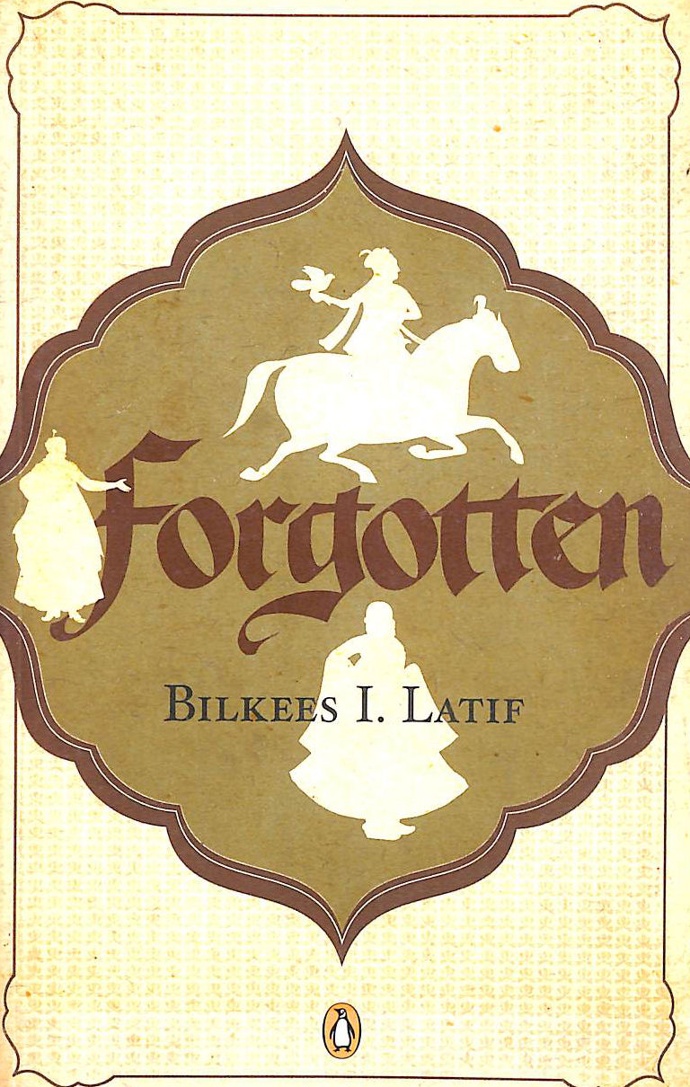 Forgotten