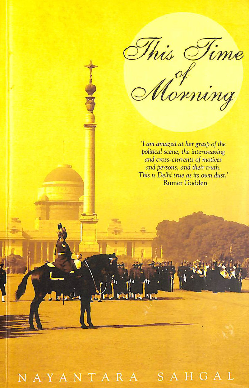 This Time of Morning