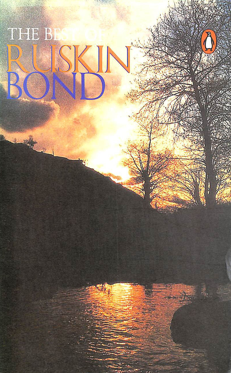Penguin Random House The Best Of Ruskin Bond