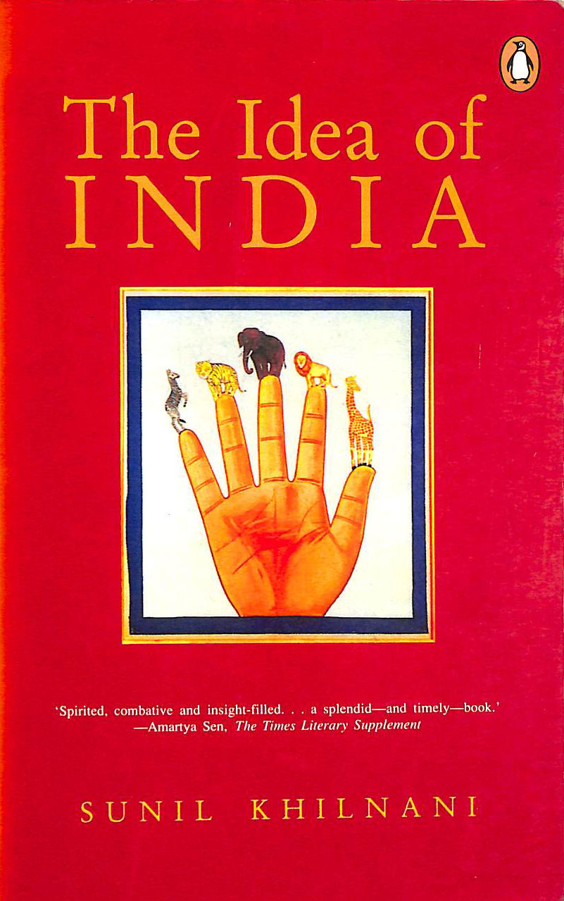The Idea Of India