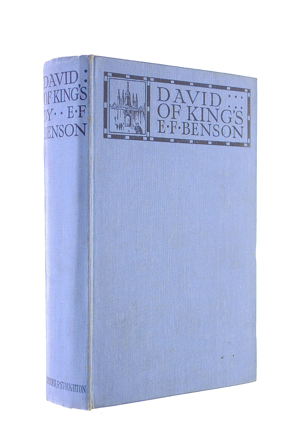 David Of King's