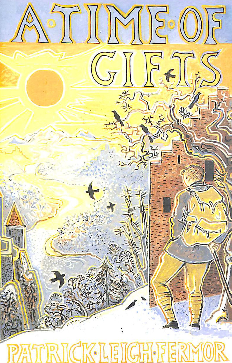 A Time of Gifts