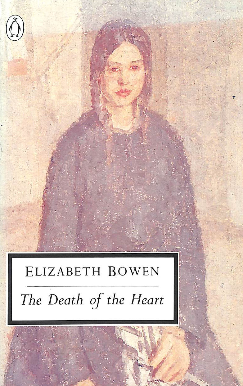 The Death of the Heart