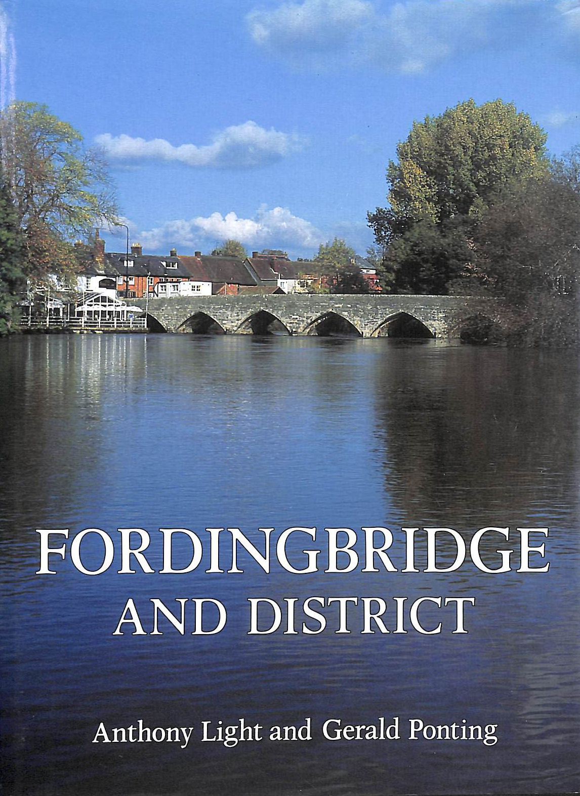 Fordingbridge and District