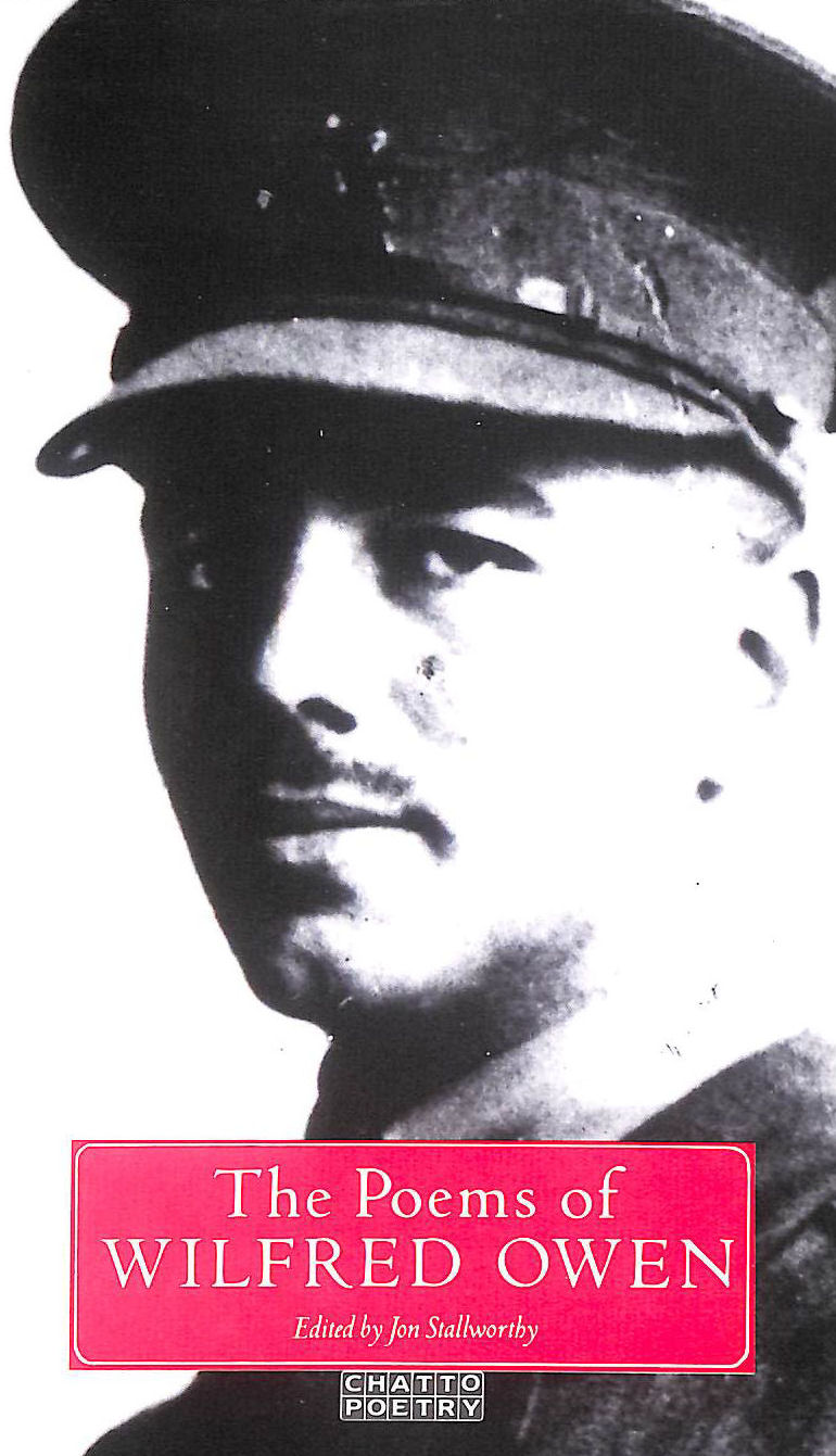 The Poems of Wilfred Owen