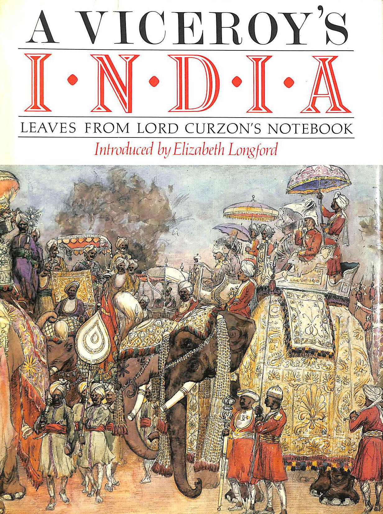Viceroy's India