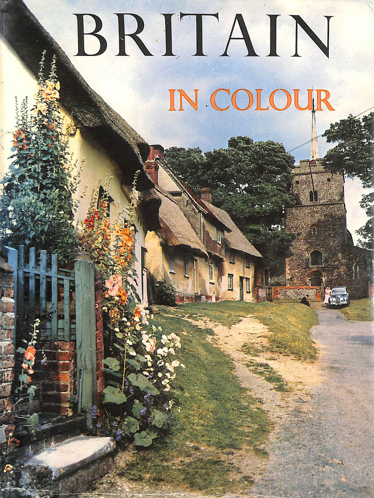 Britain In Colour