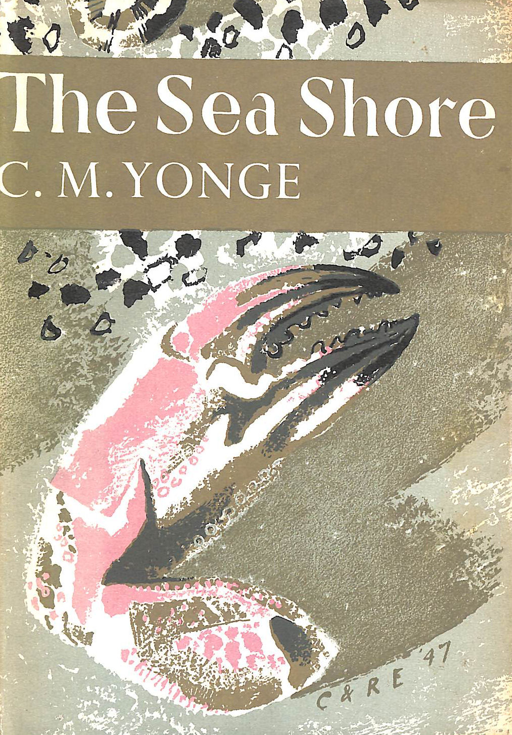 The Sea Shore