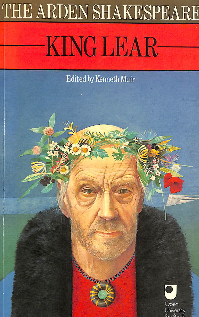 King Lear (Arden Shakespeare)
