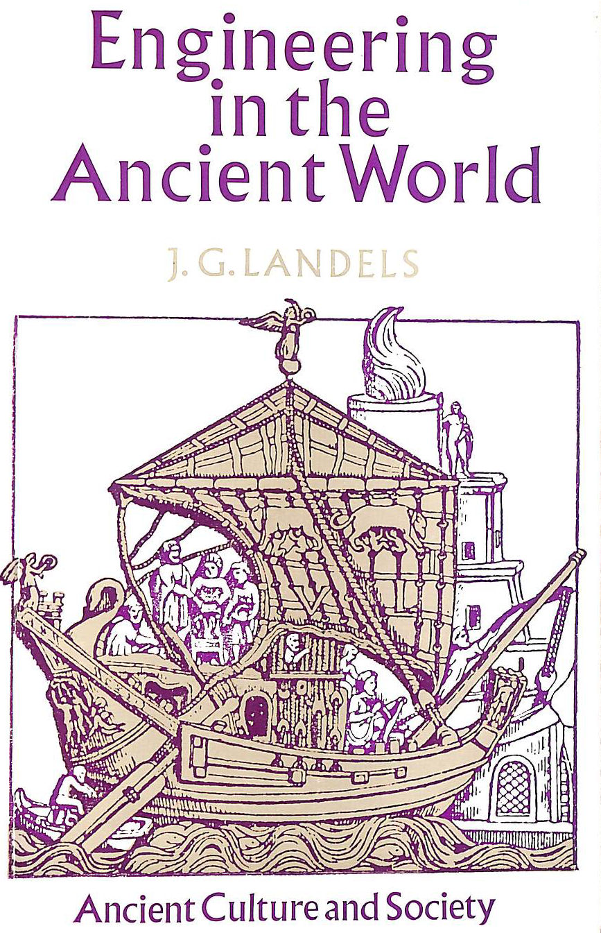 Engineering in the Ancient World