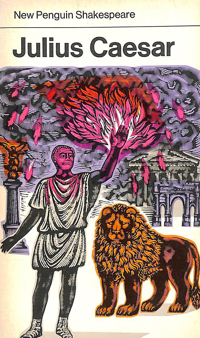 Julius Caesar