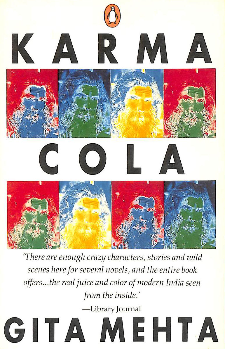 Karma Cola