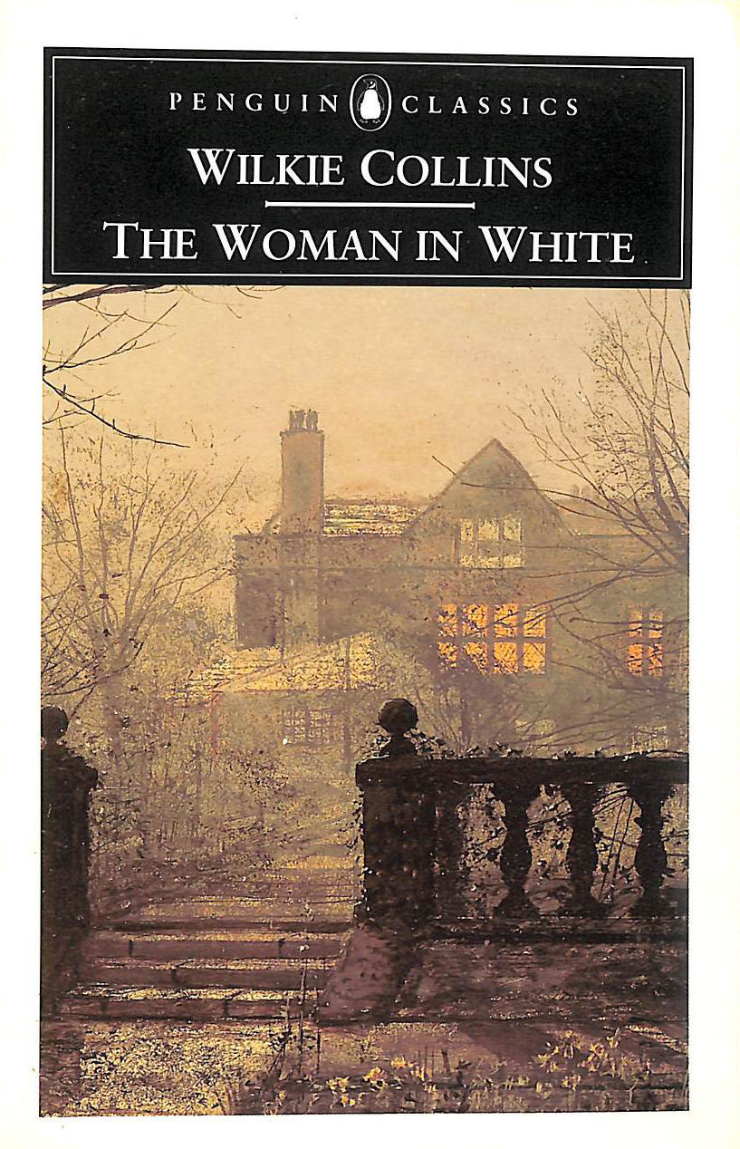 The Woman in White