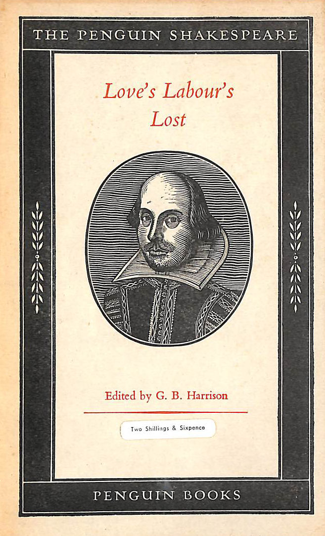 Love's Labour's Lost
