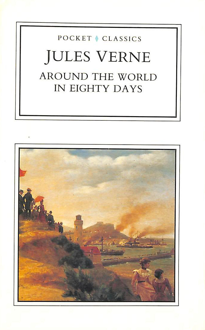 Around the World in Eighty Days