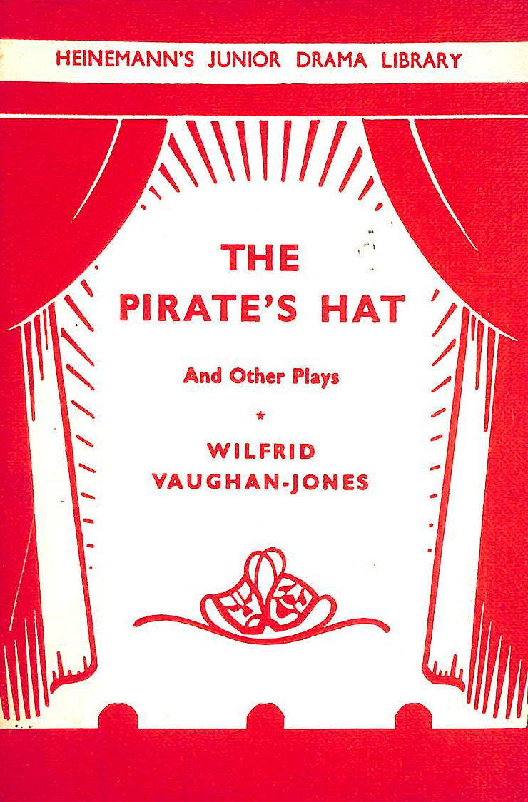 The Pirate's Hat and Other Plays