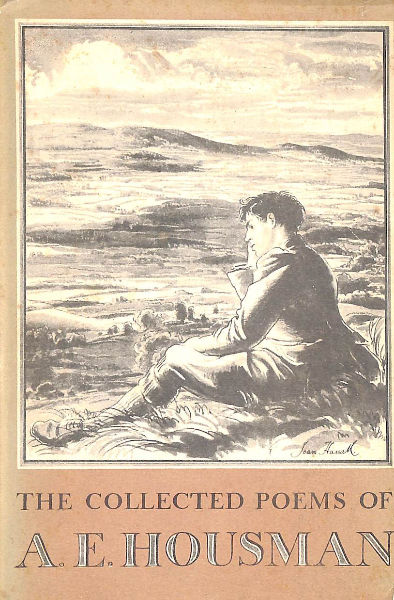 The Collected Poems Of A.E. Housman
