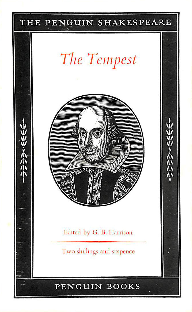 The Tempest