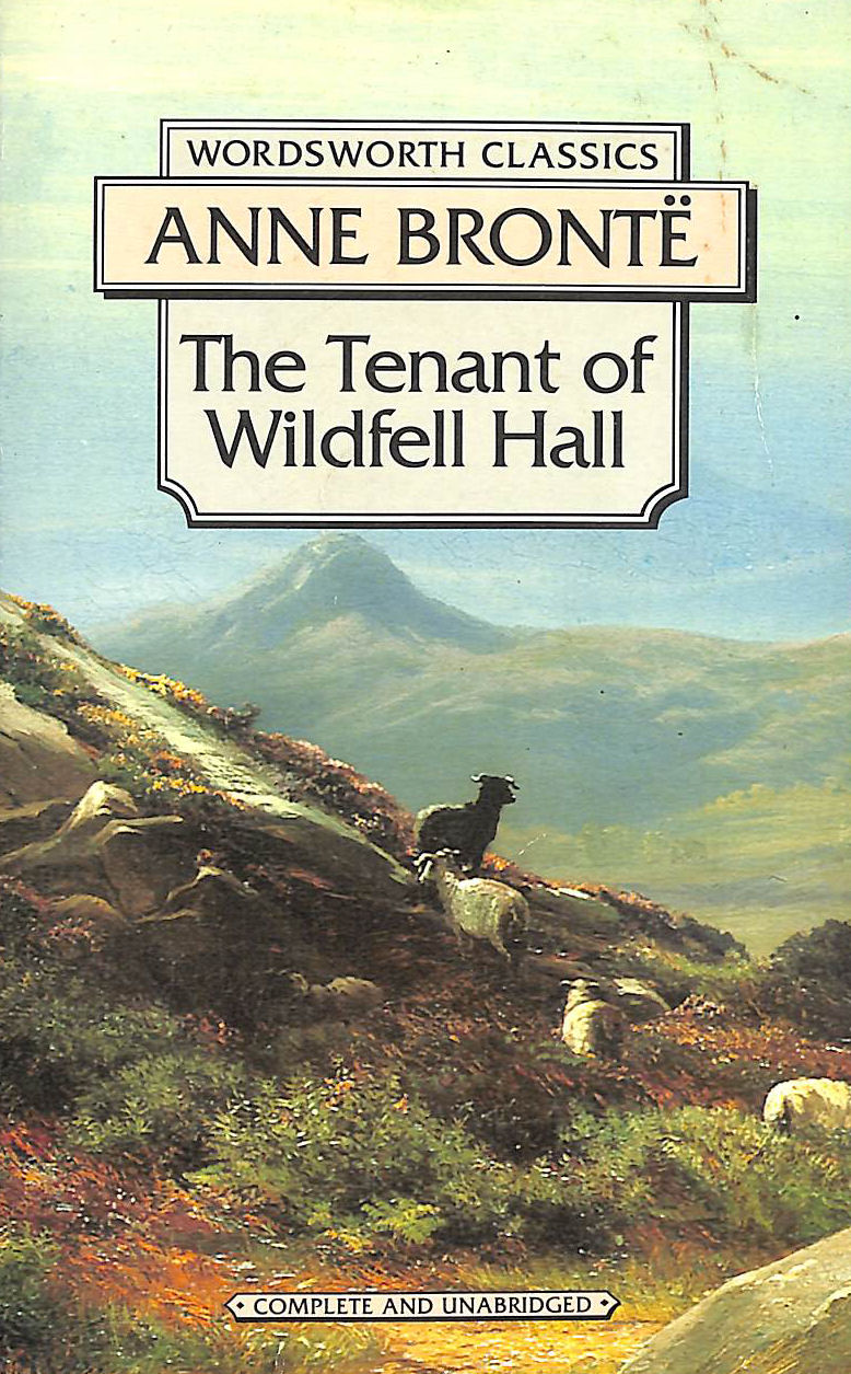 The Tenant of Wildfell Hall
