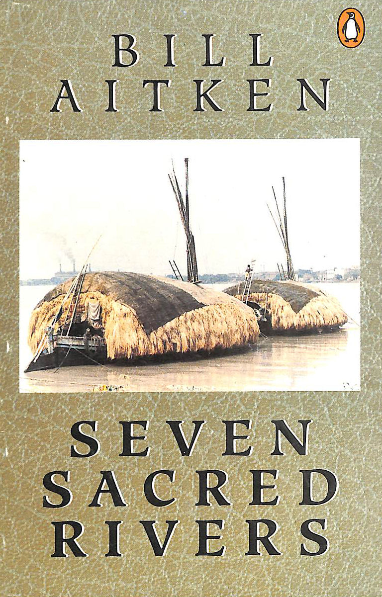 Seven Sacred Rivers