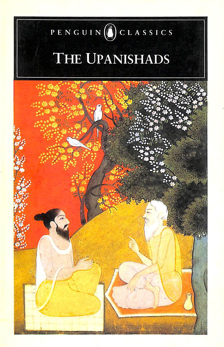 The Upanishads