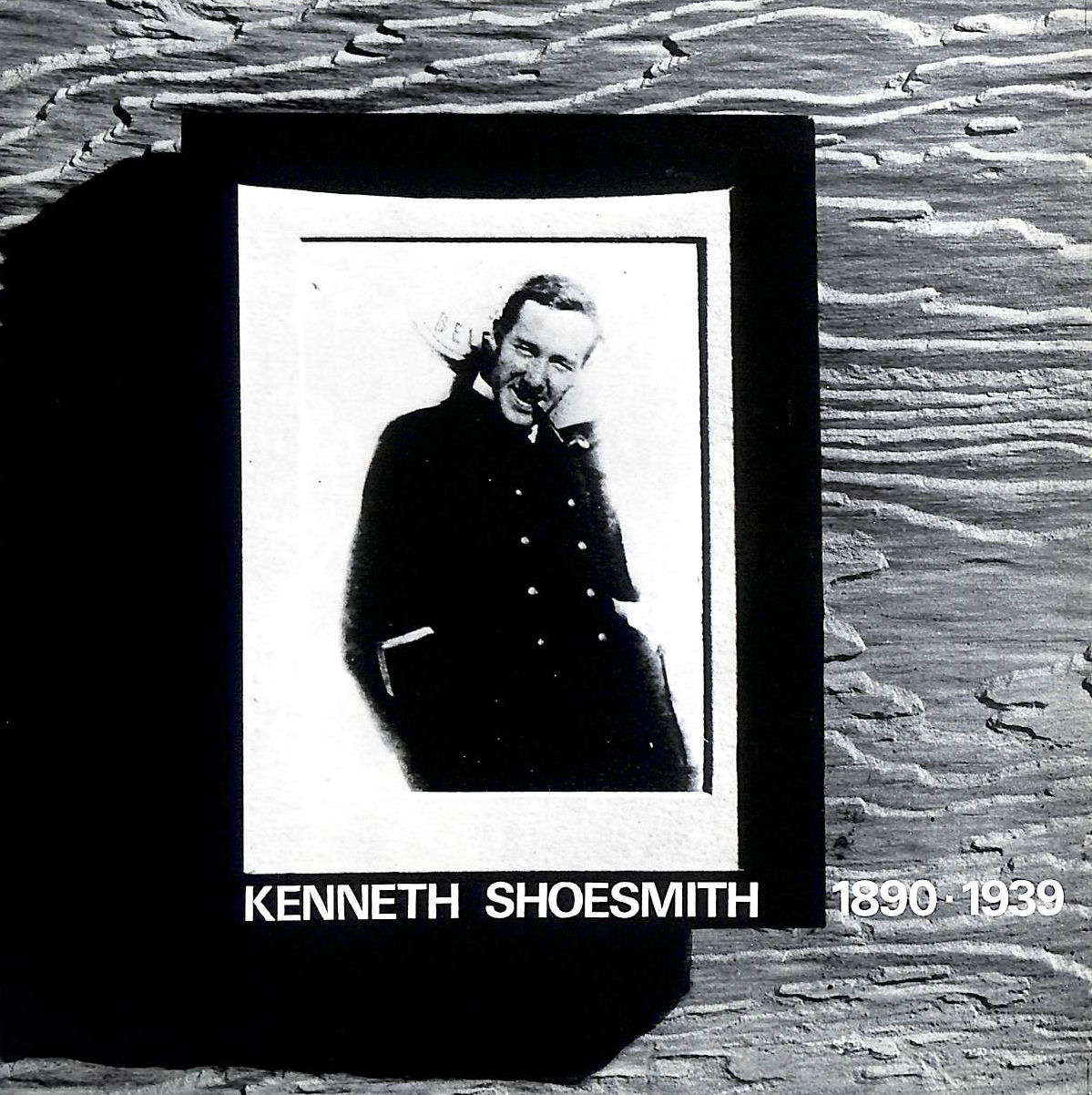 Kenneth Shoesmith (1890-1939): Paintings And Graphics