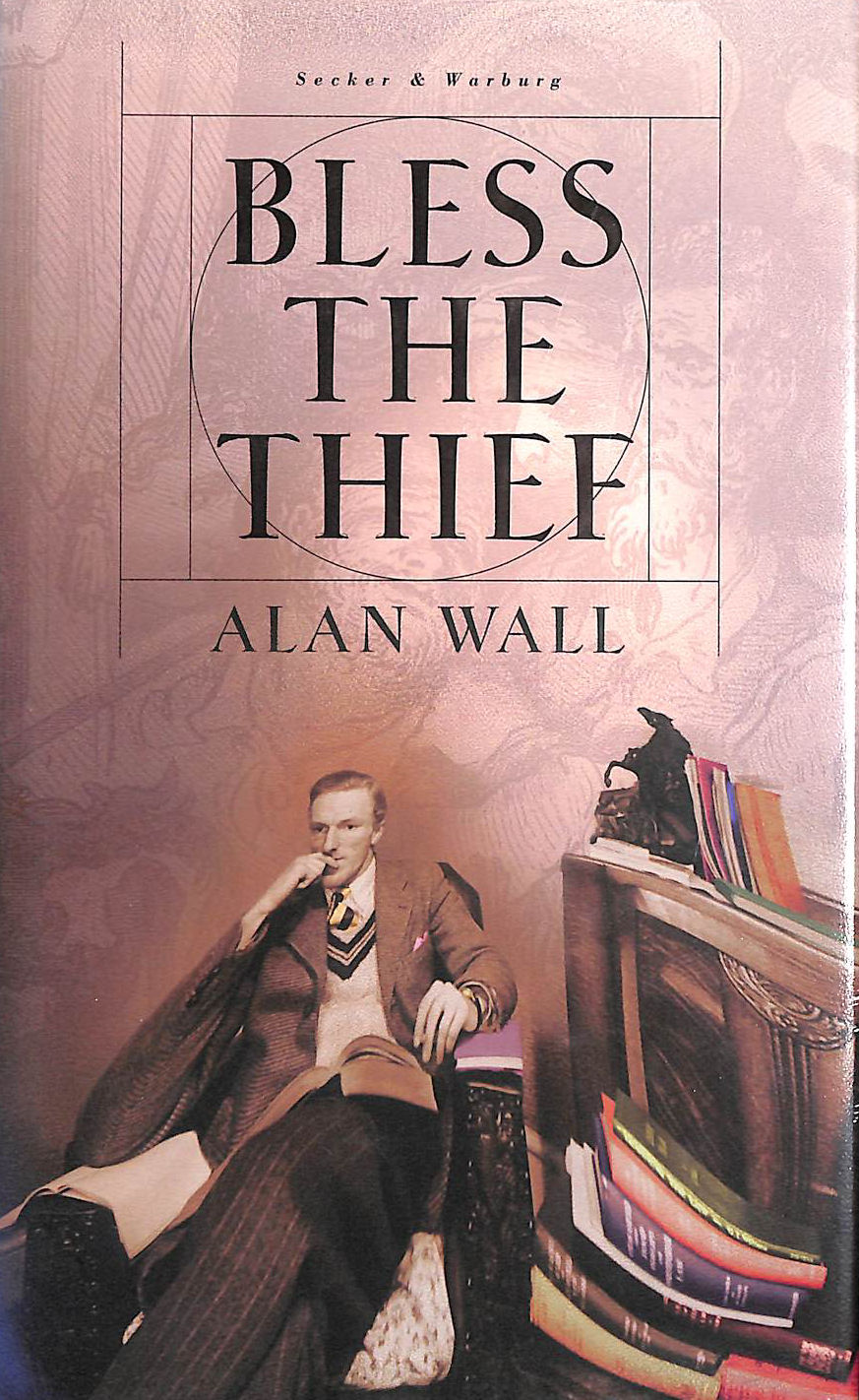 Bless the Thief
