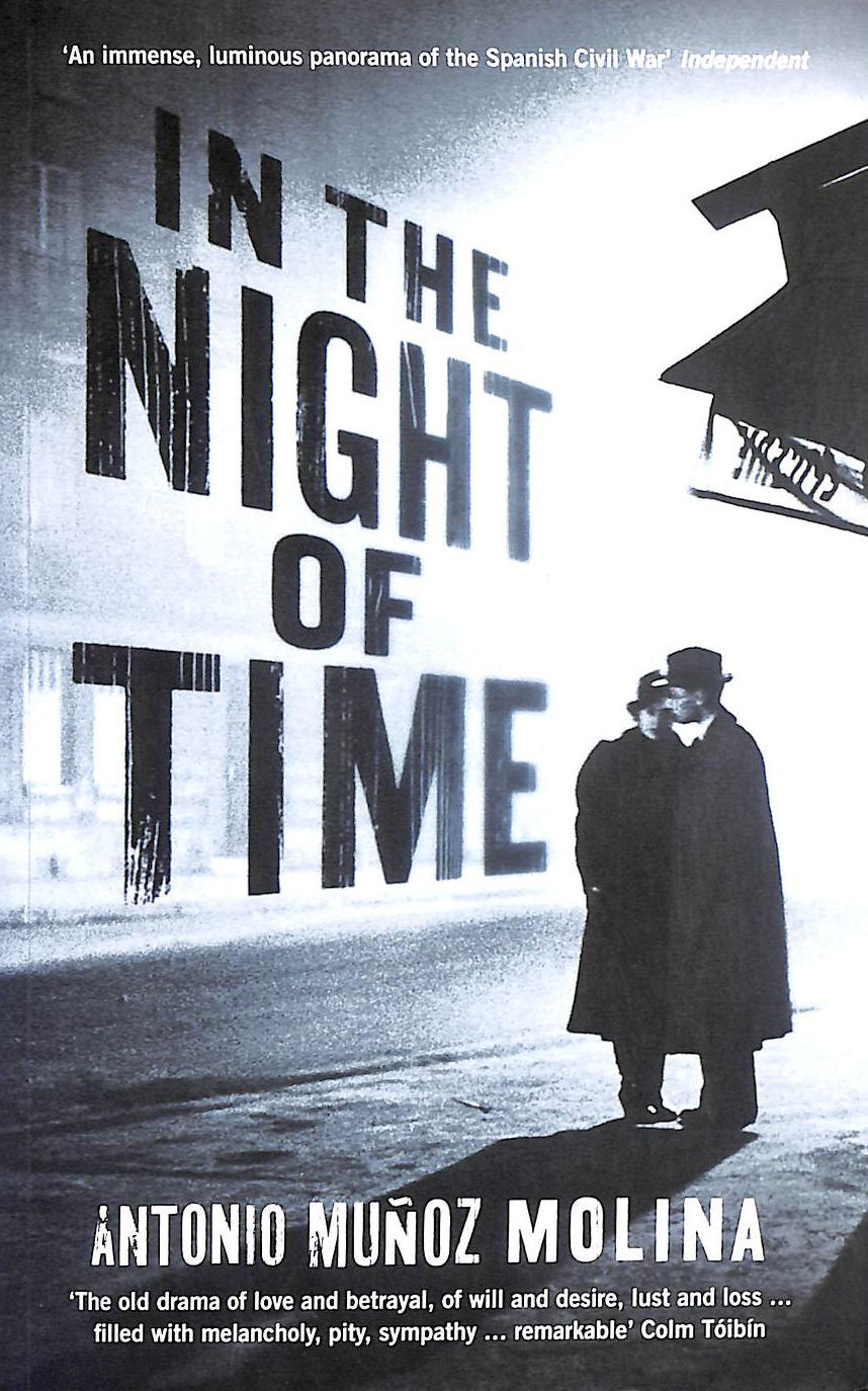 In the Night of Time